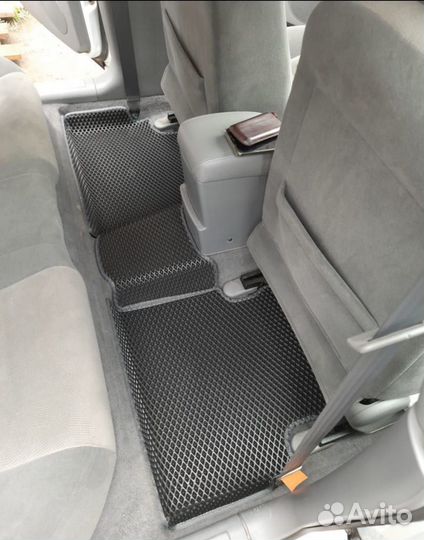 EVA коврики от Производителя Екб