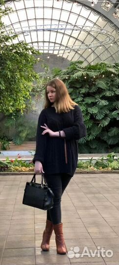 Ботильоны/сапоги осень-весна