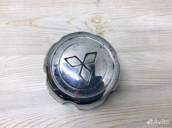 Колпак декоративный легкосплавного диска