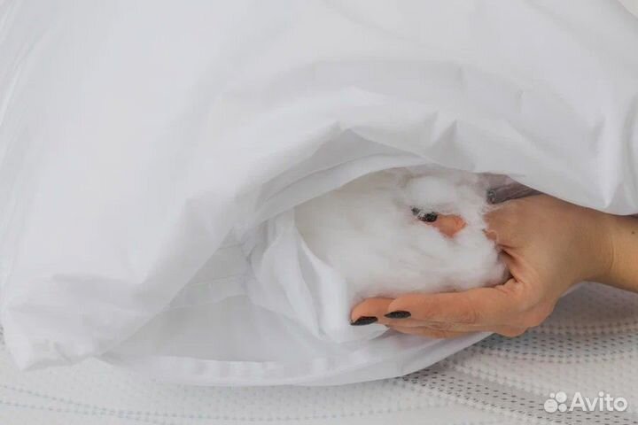 Подушка Organic. В наличии