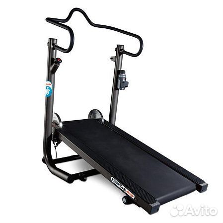 Продаю беговую дорожку - тренажёр