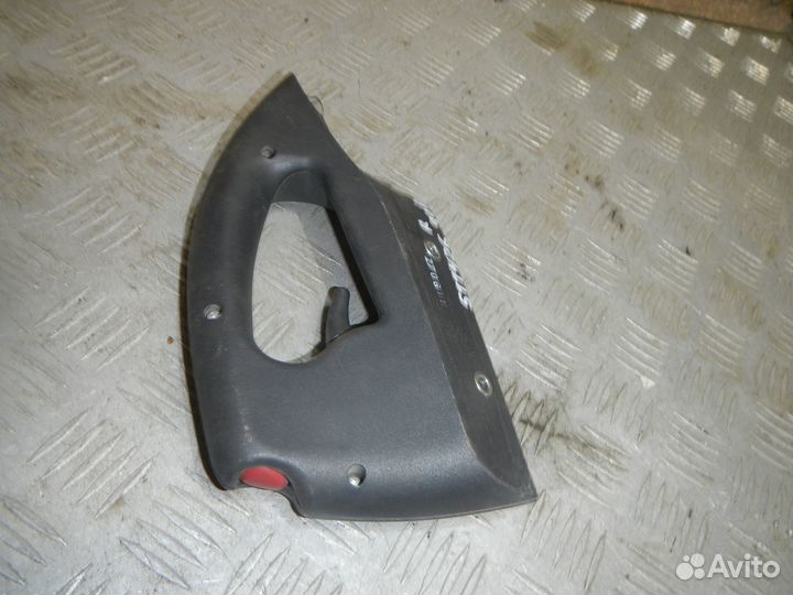 Ручка двери внутренняя правая, Fiat (Фиат) -doblo