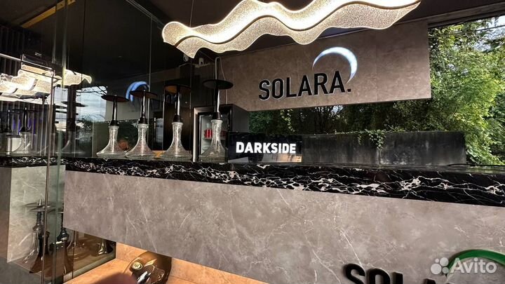 Кальянная на Бали с ВНЖ