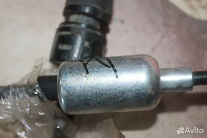 Трос АКПП Kia Rio 4