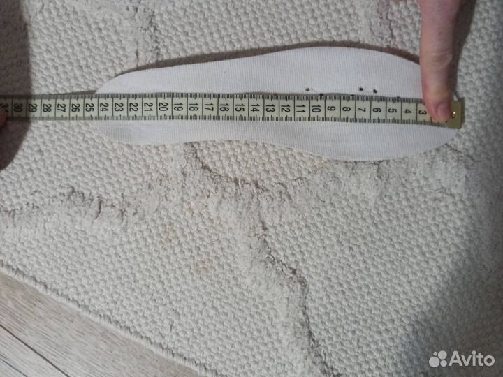 Фигурные коньки edea 260