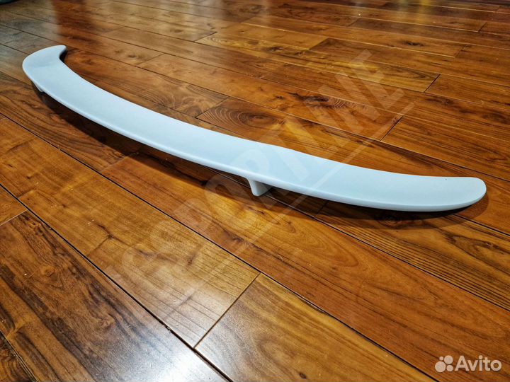 Спойлер Hamann BMW 5 GT Gran Turismo F07