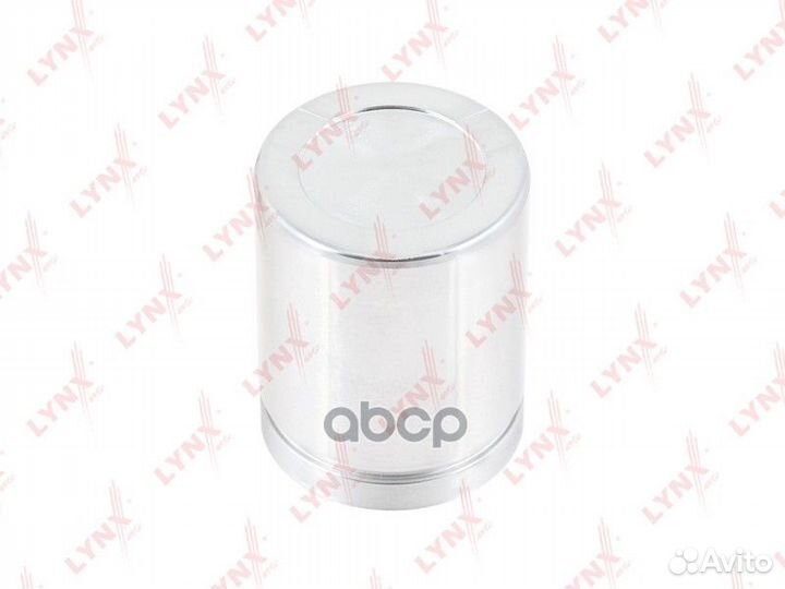 Поршень тормозного суппорта перед/зад BC425