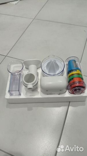 Овощерезка