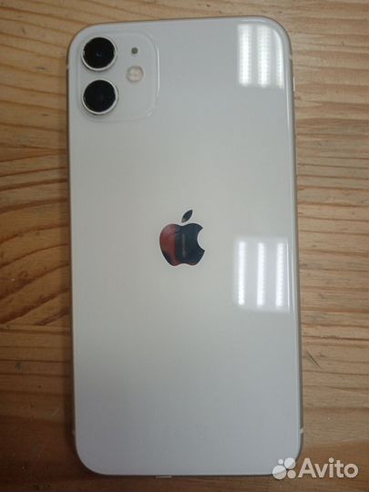 iPhone 11, 256 ГБ