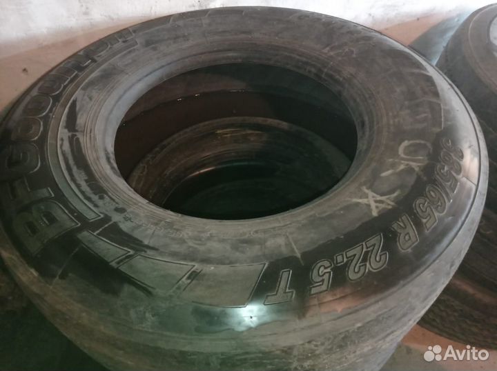 Автошины бу