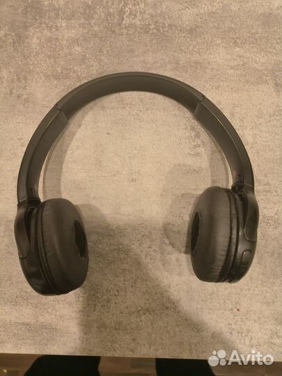 Bluetooth наушники sony WH-CH510