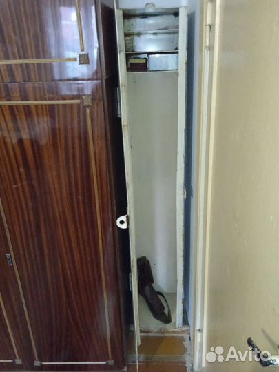 Сейф для оружия