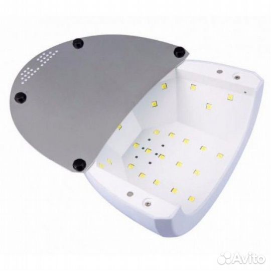 Лампа для ногтей LED/UV лампа нового поколения SUN