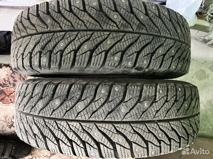 Rotalla Setula W Race S500 175/70 R13 175