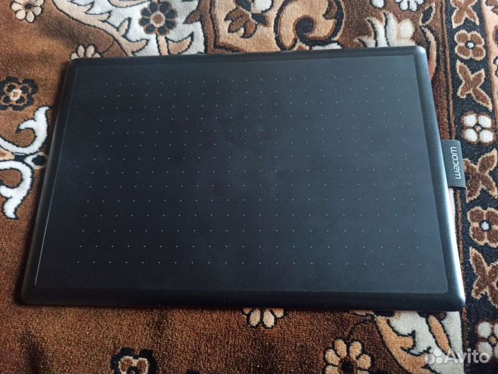 Графический планшет wacom