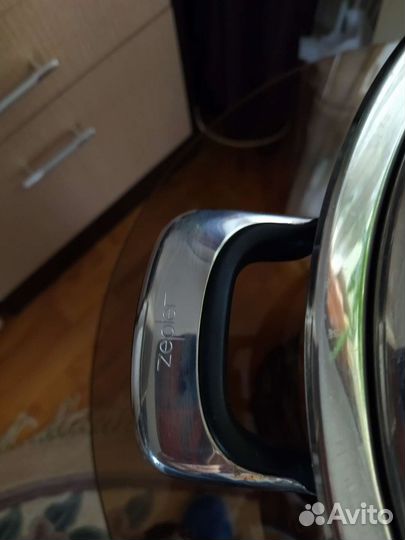 Кастрюля 8л Zepter