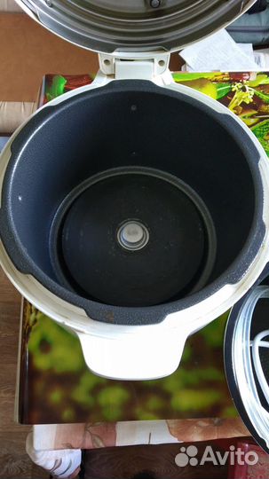 Мультиварка brand (скороварка)