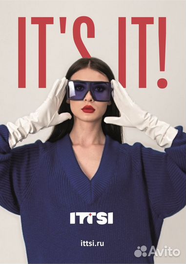 Директор магазина в трц мир