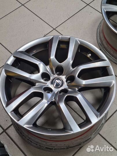 Диски Toyota/Lexus