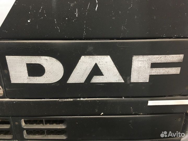 0280059 Капот Daf 95
