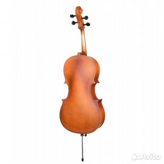 Виолончель antonio lavazza CL-280M 3/4 новая