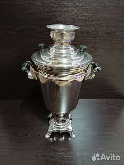 Самовар электрический