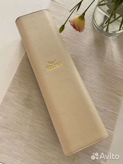 Noble russian vodka - подарочная коробка