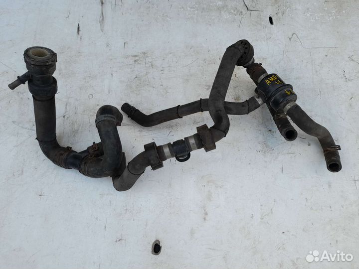 Термостат Audi A5 4.2 VAG