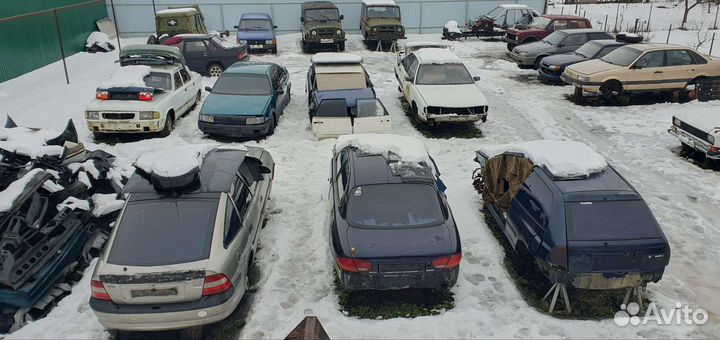 Тормозная система