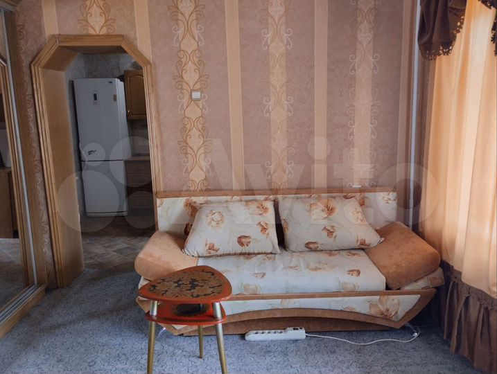 2-к. квартира, 41,6 м², 4/5 эт.