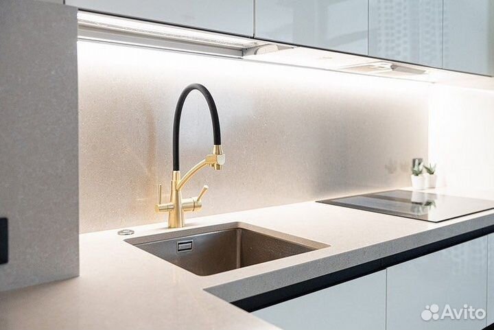 Кухонный гарнитур на заказ