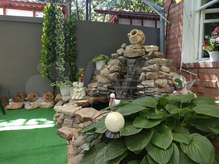 Комната 13 м² в 1-к., 2/2 эт.