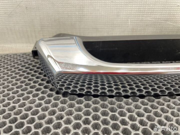 Ручка двери наружная задняя левая Hummer H3 H3 L52