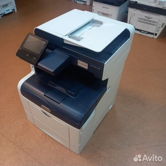 Xerox VersaLink C405
