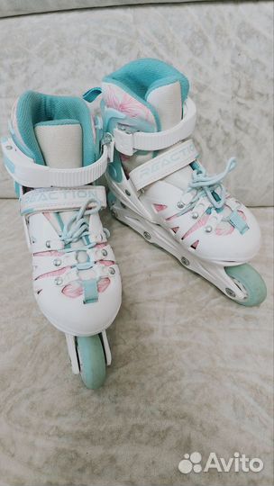 Ролики детские