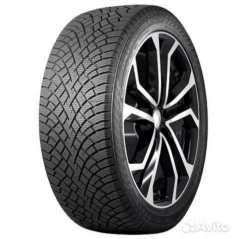Nokian Tyres Hakkapeliitta R5 SUV 265/65 R17 116R