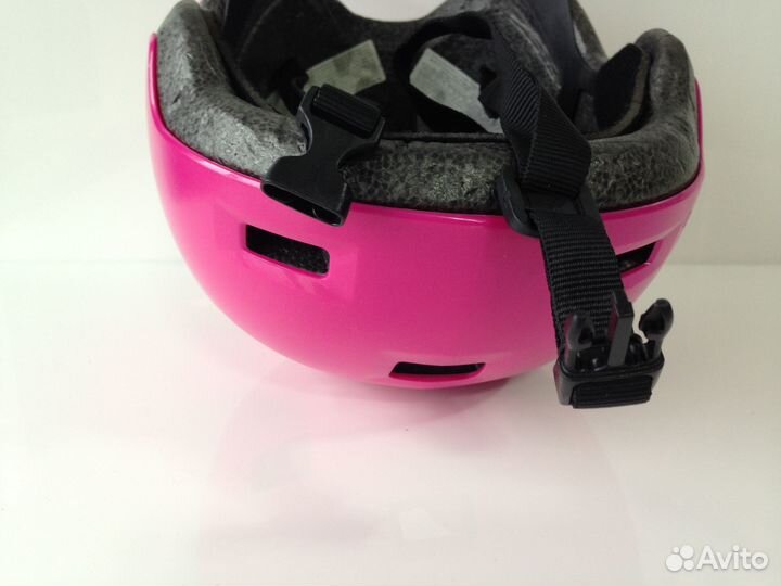 Шлем Oxelo. Зеленоград