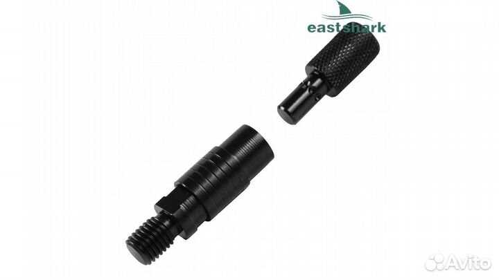 Быстросъём для сигнализатора KS-04 (уп./4шт.)