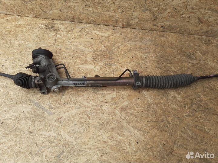 Рулевая рейка Volkswagen Polo 4 (2001 - 2005)