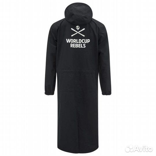 Плащ защитный head race Rain Coat Junior