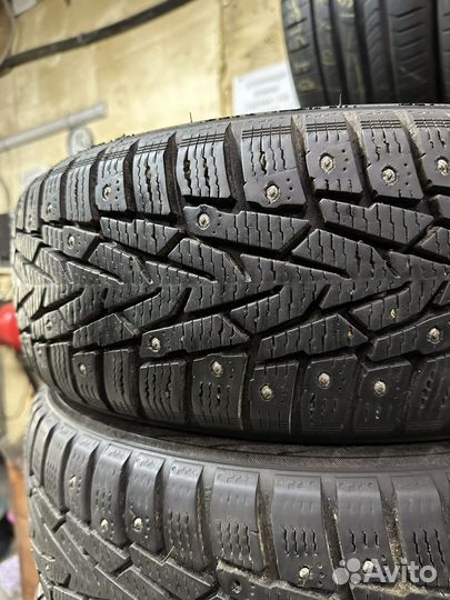 Nokian Tyres Nordman 7 185/60 R15