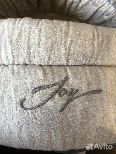 Домик лежанка для кошки и собаки