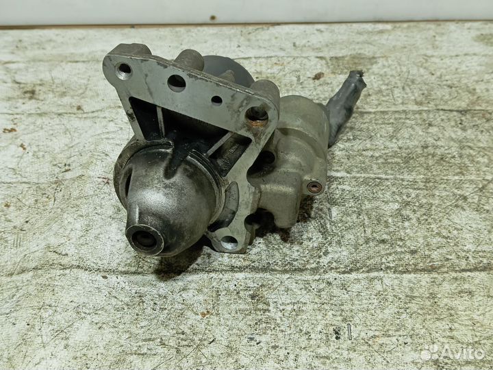 Стартер Peugeot 308