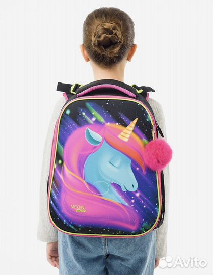 Рюкзак / ранец Berlingo