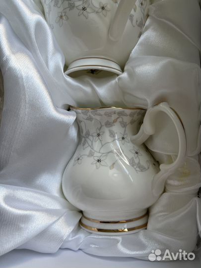 Набор для чаепития