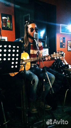 Онлайн уроки профессионального вокала