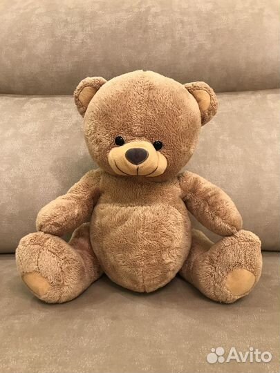 Игрушки пятачок кролик зайка мишка обезьянка