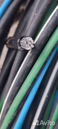 Кабель сип-2 4x70