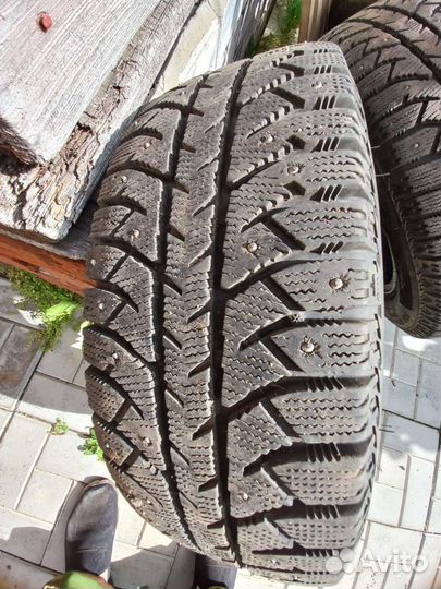 Bridgestone Ice Cruiser 7000S 195/65 R15