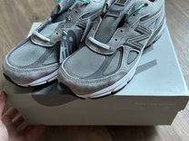 Кроссовки New Balance 990v4 44,5EU